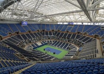 US Open in cantiere: possibilità di cancellare qualificazioni e doppi.