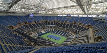 US Open in cantiere: possibilità di cancellare qualificazioni e doppi.