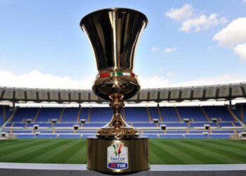 Coppa Italia 2020, cambia il regolamento.