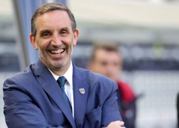 Pallotta: svolta clamorosa, contatti con Joseph DaGrosa.