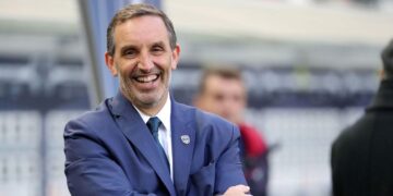 Pallotta: svolta clamorosa, contatti con Joseph DaGrosa.