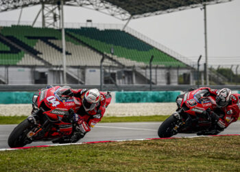 Moto GP. Nasce il Gran Premio dell’Emilia-Romagna e della Riviera di Rimini.