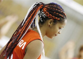 Volley femminile: la UYBA ufficializza la Herrera Blanco.