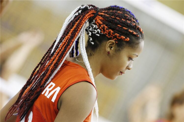 Volley femminile: la UYBA ufficializza la Herrera Blanco.