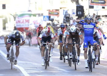 Nuovo cambio di data per la Milano-Sanremo.