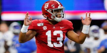 Football: attesa per la stagione NFL 2020.