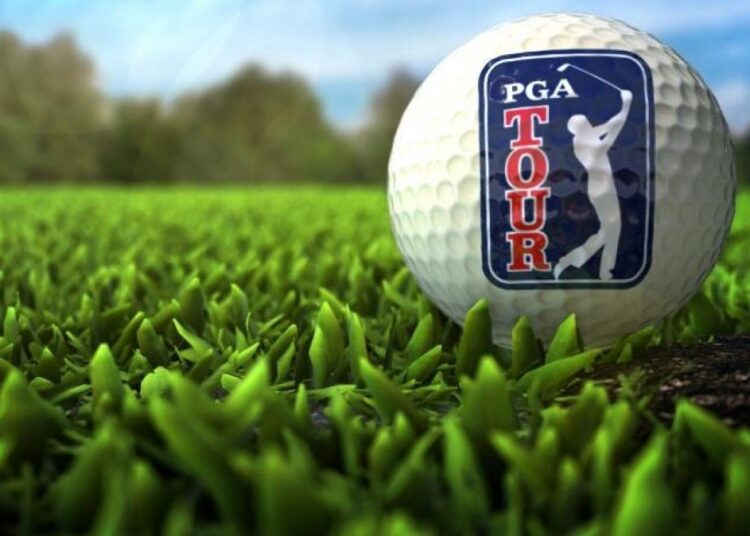 Golf: pronto il protocollo sanitario del PGA Tour.