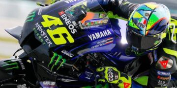 Valentino Rossi: “Non sarà facile smettere”.