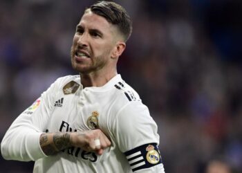 La prima dei Blancos dopo il Coronavirus.