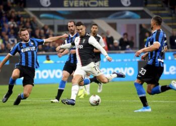 Algoritmo bocciato, la proposta della Serie A in caso di stop: scudetto e retrocessioni solo se aritmetiche.