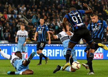 Serie A, corsa scudetto: nessuna distrazione per Lazio e Inter.