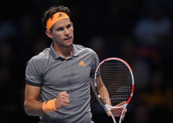 Adria Tour 2020: a Belgrado vince Thiem.