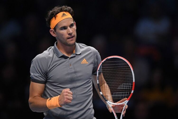 Adria Tour 2020: a Belgrado vince Thiem.