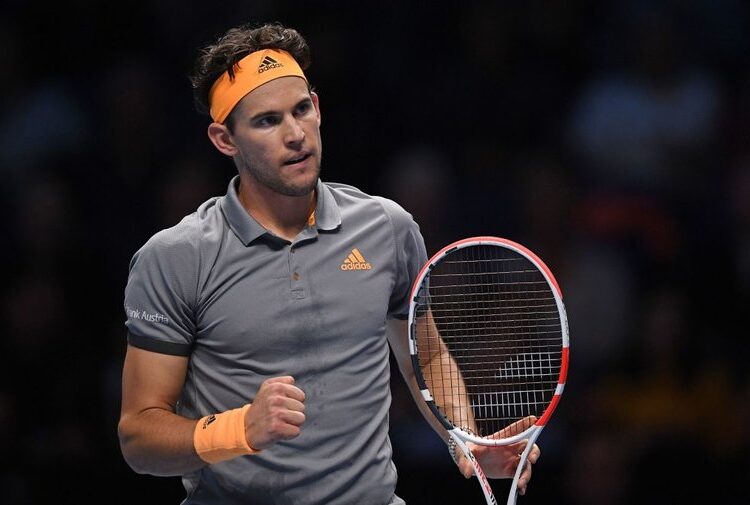 Adria Tour 2020: a Belgrado vince Thiem.