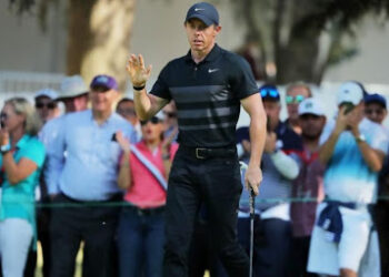 Il golf è tornato, oggi riparte il PGA Tour.