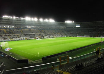 20 giugno: finalmente tutti in campo!