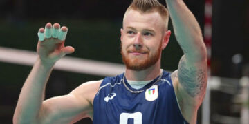 E’ ufficiale, Zaytsev lascia Modena e va in Russia.