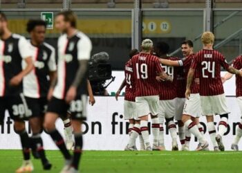 Juve: out il primo match point. Prossimo turno da GOL