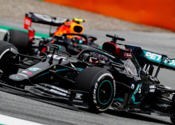 F1: secondo GP della stagione, programma del weekend e appuntamenti da non perdere