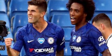 Pronostico Last Minute: Chelsea a 1,45 e…