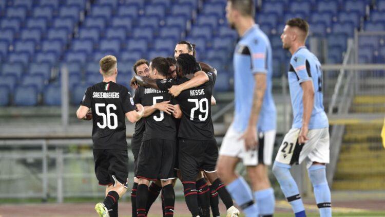 Crolla la Lazio, Juve a +7: campionato finito? Forse ancora no.
