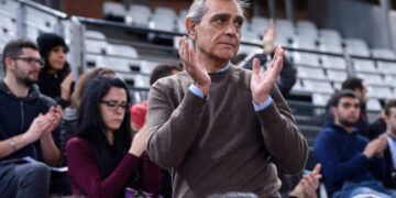 LBA – Virtus Roma verso l’iscrizione?