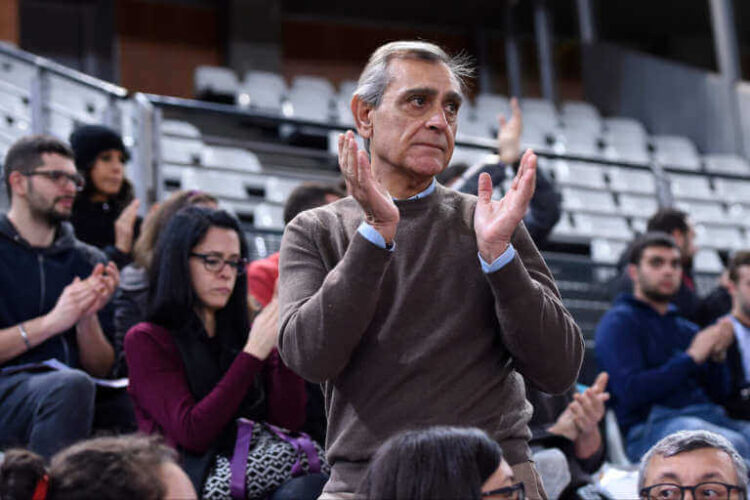 LBA – Virtus Roma verso l’iscrizione?