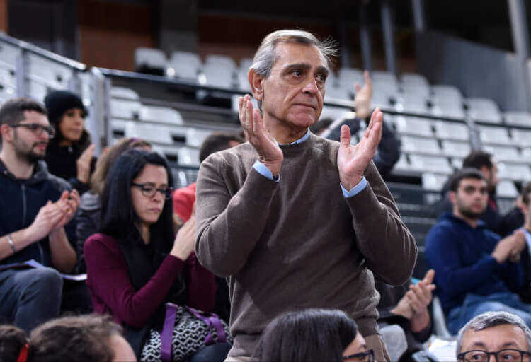 LBA – Virtus Roma verso l’iscrizione?