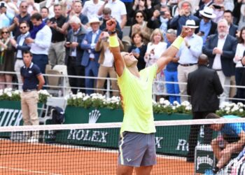 Open di Francia: il Roland Garros 2020 si giocherà a porte aperte.