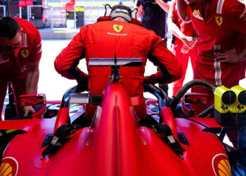 F1: si scaldano i motori a Budapest… Ecco gli appuntamenti da non perdere