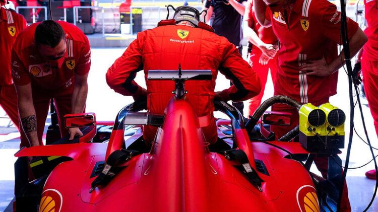 F1: si scaldano i motori a Budapest… Ecco gli appuntamenti da non perdere