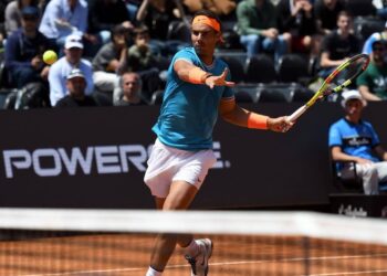 ATP annuncia le modifiche alle classifiche ATP FedEx dovute al COVID-19.