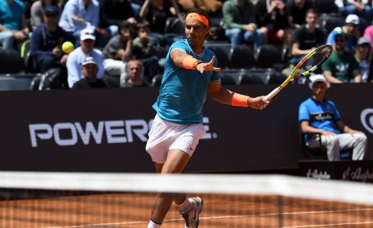 ATP annuncia le modifiche alle classifiche ATP FedEx dovute al COVID-19.