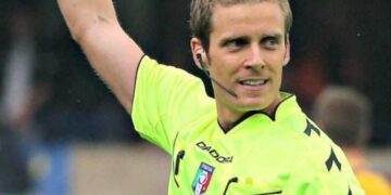 Chiffi che disastro! Fiorentina penalizzata contro la Roma e remota possibilità di annullamento.