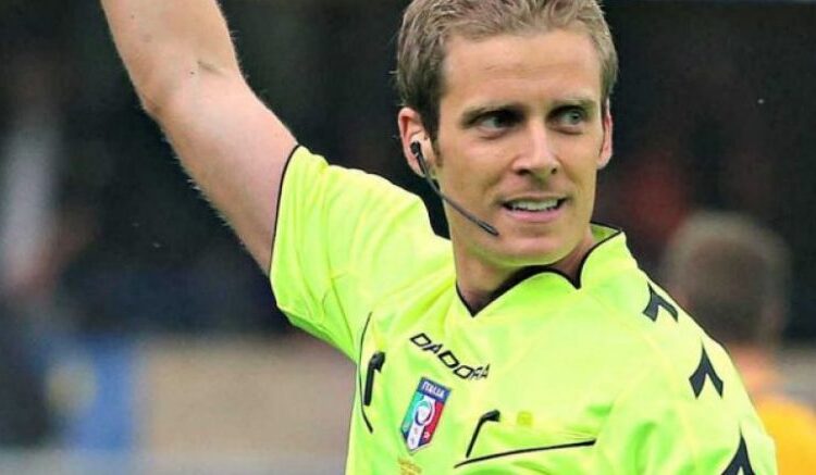 Chiffi che disastro! Fiorentina penalizzata contro la Roma e remota possibilità di annullamento.