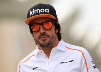 F1: È ufficiale il ritorno di Alonso in Renault