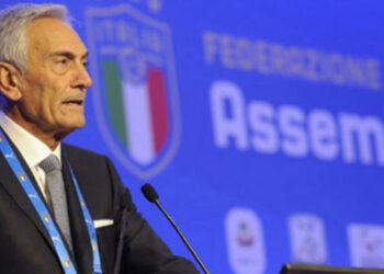 Serie A 2020-21, Gravina: “Inizio del campionato? Possibile anche ad ottobre”.