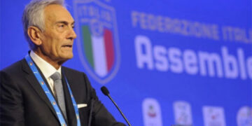 Serie A 2020-21, Gravina: “Inizio del campionato? Possibile anche ad ottobre”.