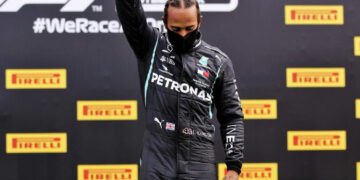 F1: gran premio di Stiria, è trionfo Mercedes, le Ferrari fuori al primo giro