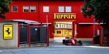 F1: la Ferrari cambia musica, ecco come verrà rivoluzionato il sistema