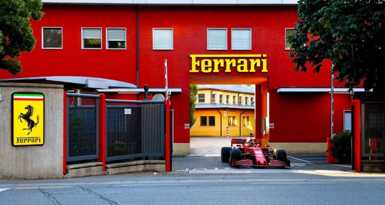 F1: la Ferrari cambia musica, ecco come verrà rivoluzionato il sistema
