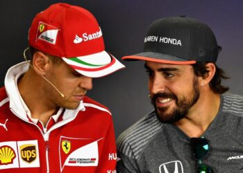 F1: segreti dal paddock, cosa si vocifera dopo il primo GP della stagione