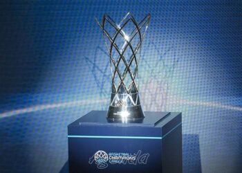 Basketball Champions League: i sorteggi dei gironi.