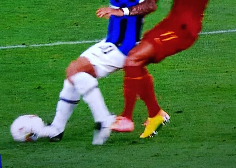 Inter: “Di Bello” c’è ben poco