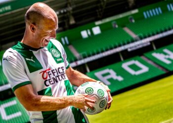 Eredivisie: dal 1 agosto si torna in campo.