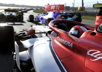 F1: torna il Gran Premio di Imola, ecco il calendario completo