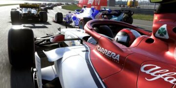 F1: torna il Gran Premio di Imola, ecco il calendario completo