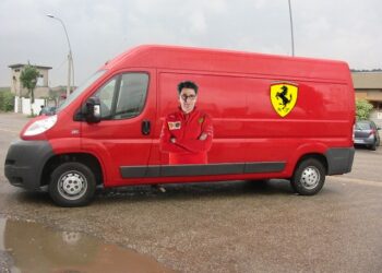 GP d’Austria Qualifiche: disastro Ferrari