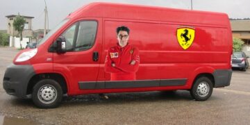 GP d’Austria Qualifiche: disastro Ferrari