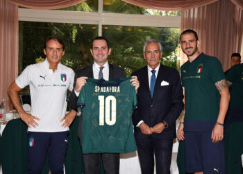 Serie A: allarme caos protocollo. E per il 2021 idea playoff.